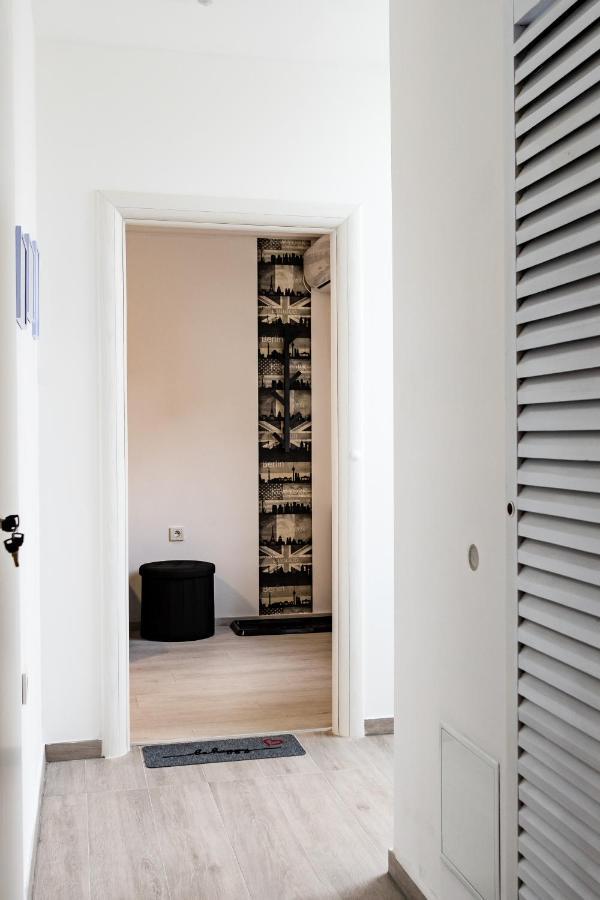 Apartmani Park Maksimir-Rebro Zagreb Bagian luar foto