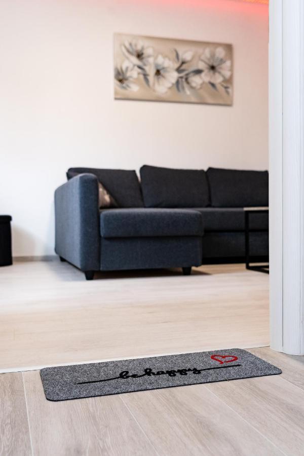 Apartmani Park Maksimir-Rebro Zagreb Bagian luar foto